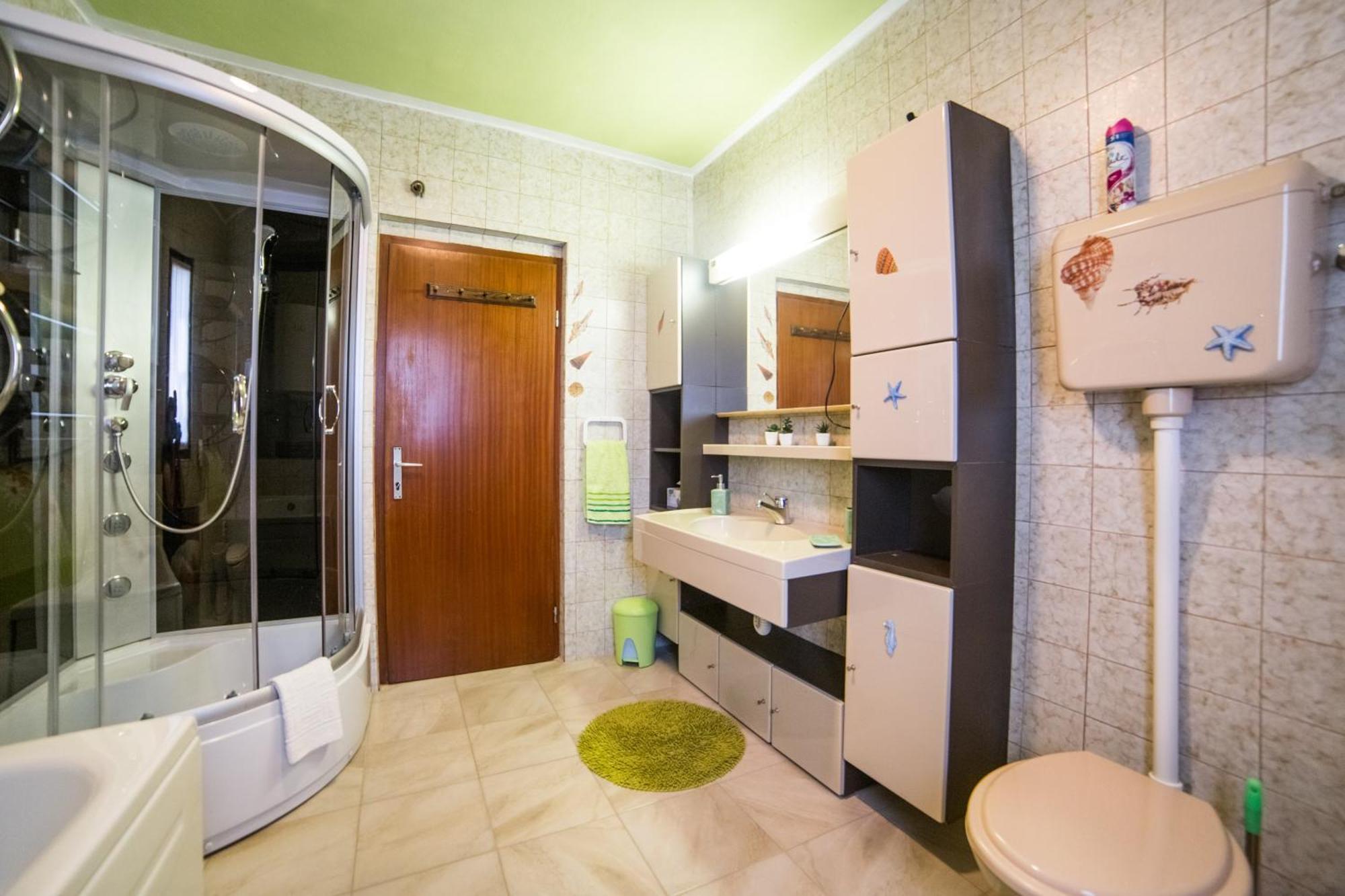 Apartment Mande Brist Extérieur photo