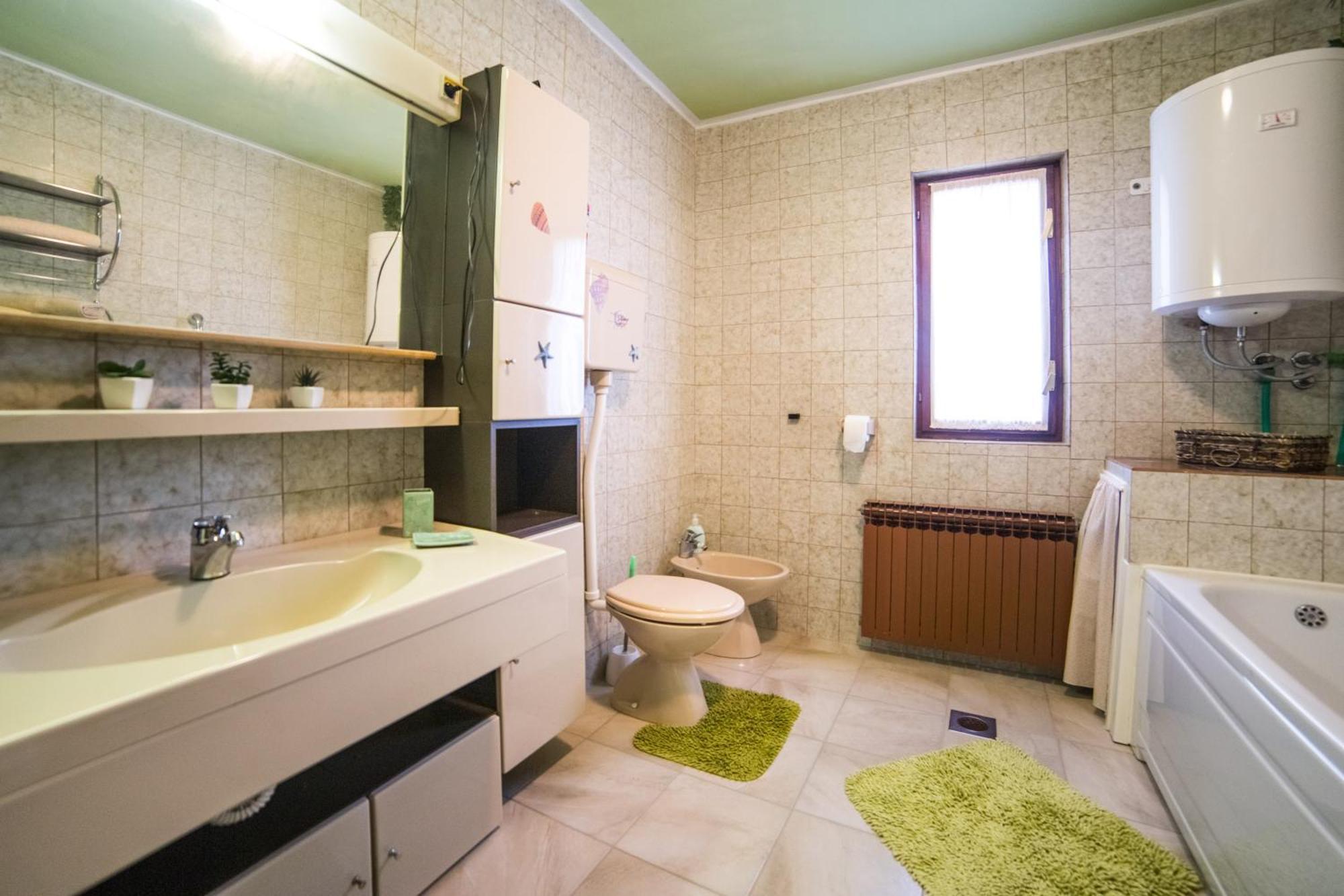 Apartment Mande Brist Extérieur photo