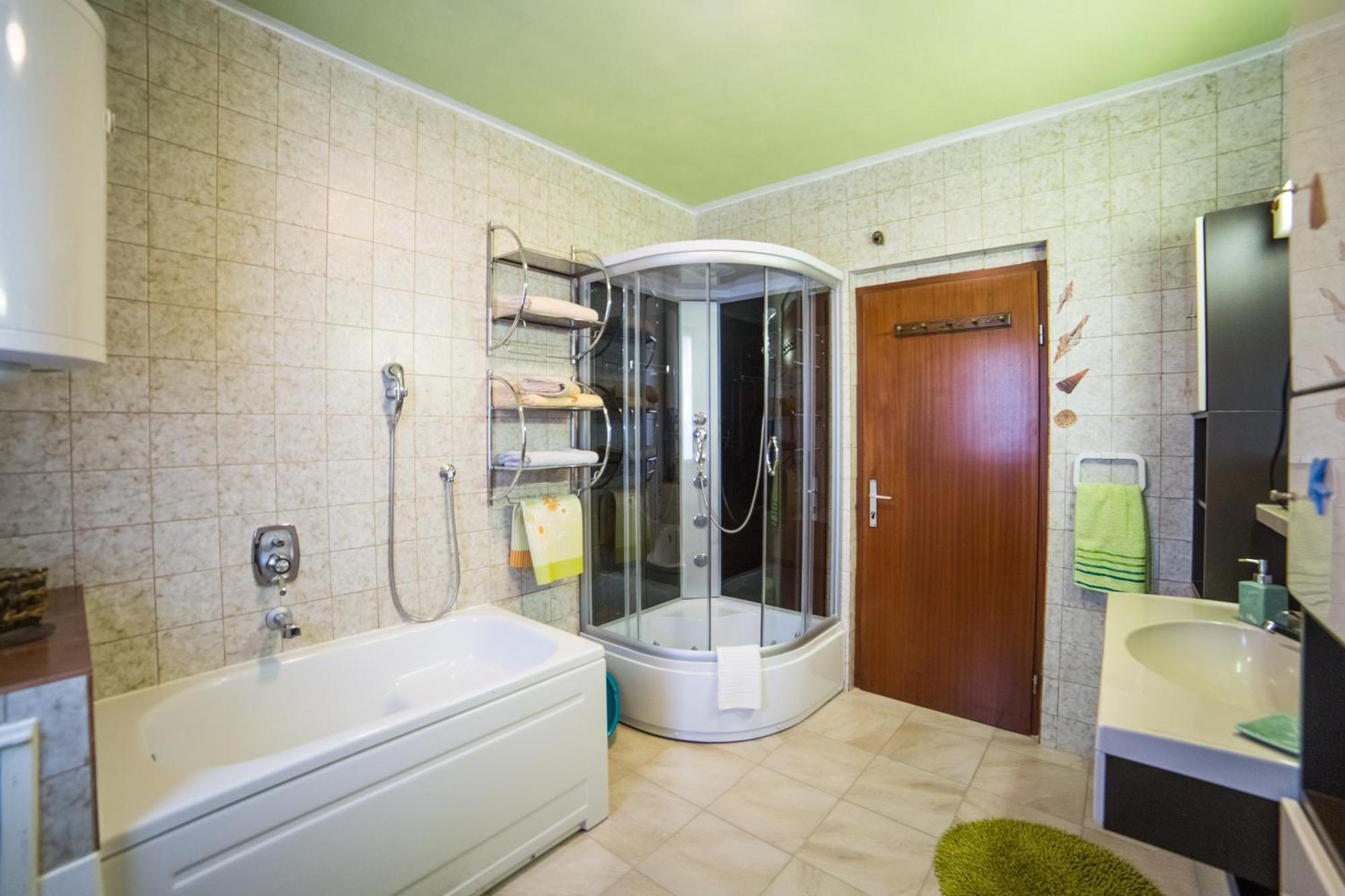 Apartment Mande Brist Extérieur photo