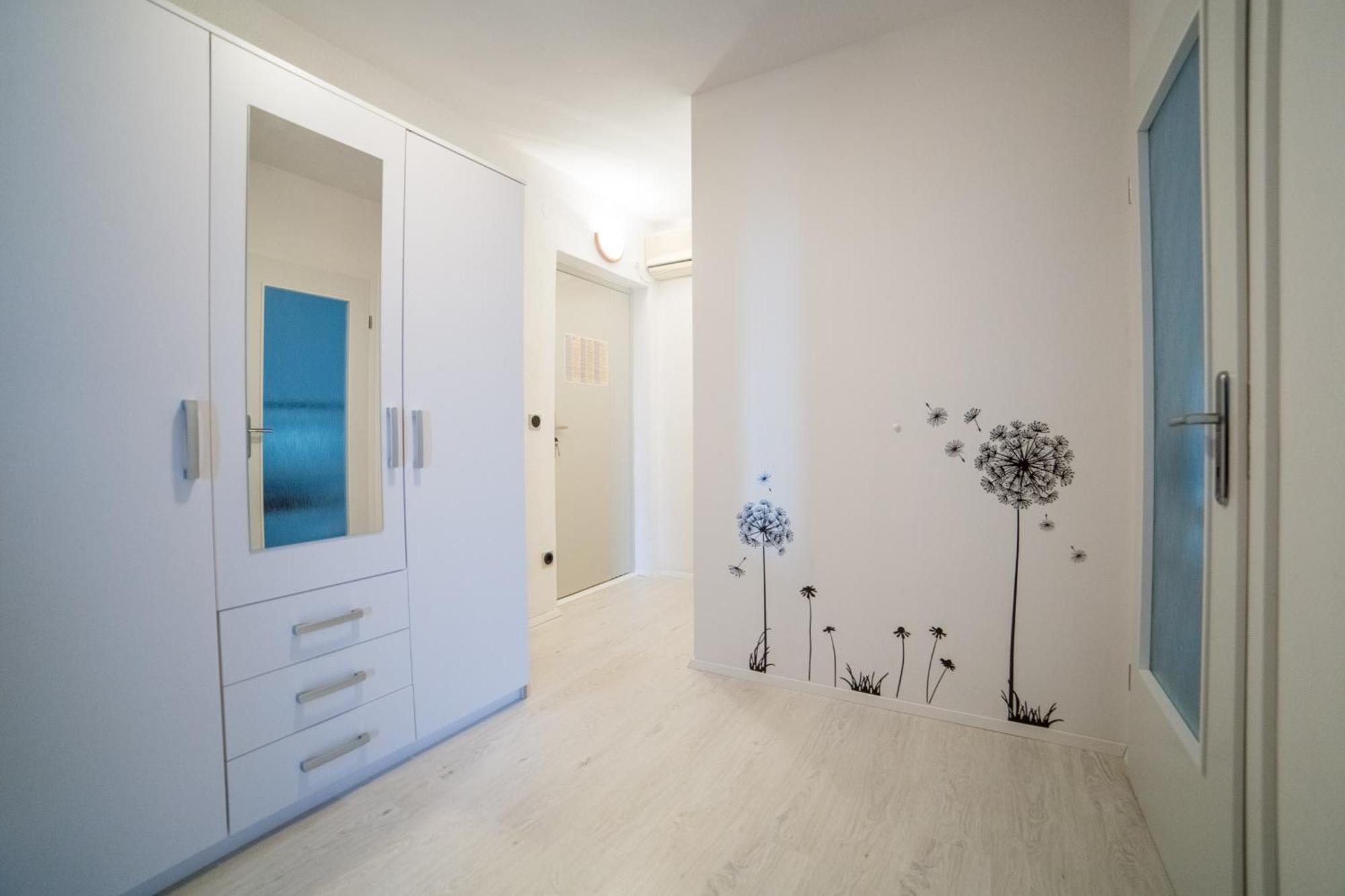 Apartment Mande Brist Extérieur photo
