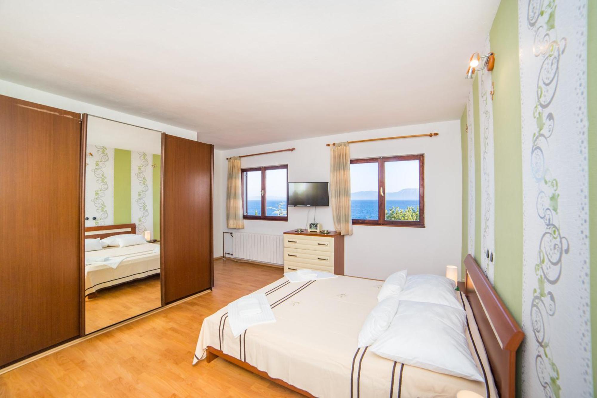 Apartment Mande Brist Extérieur photo