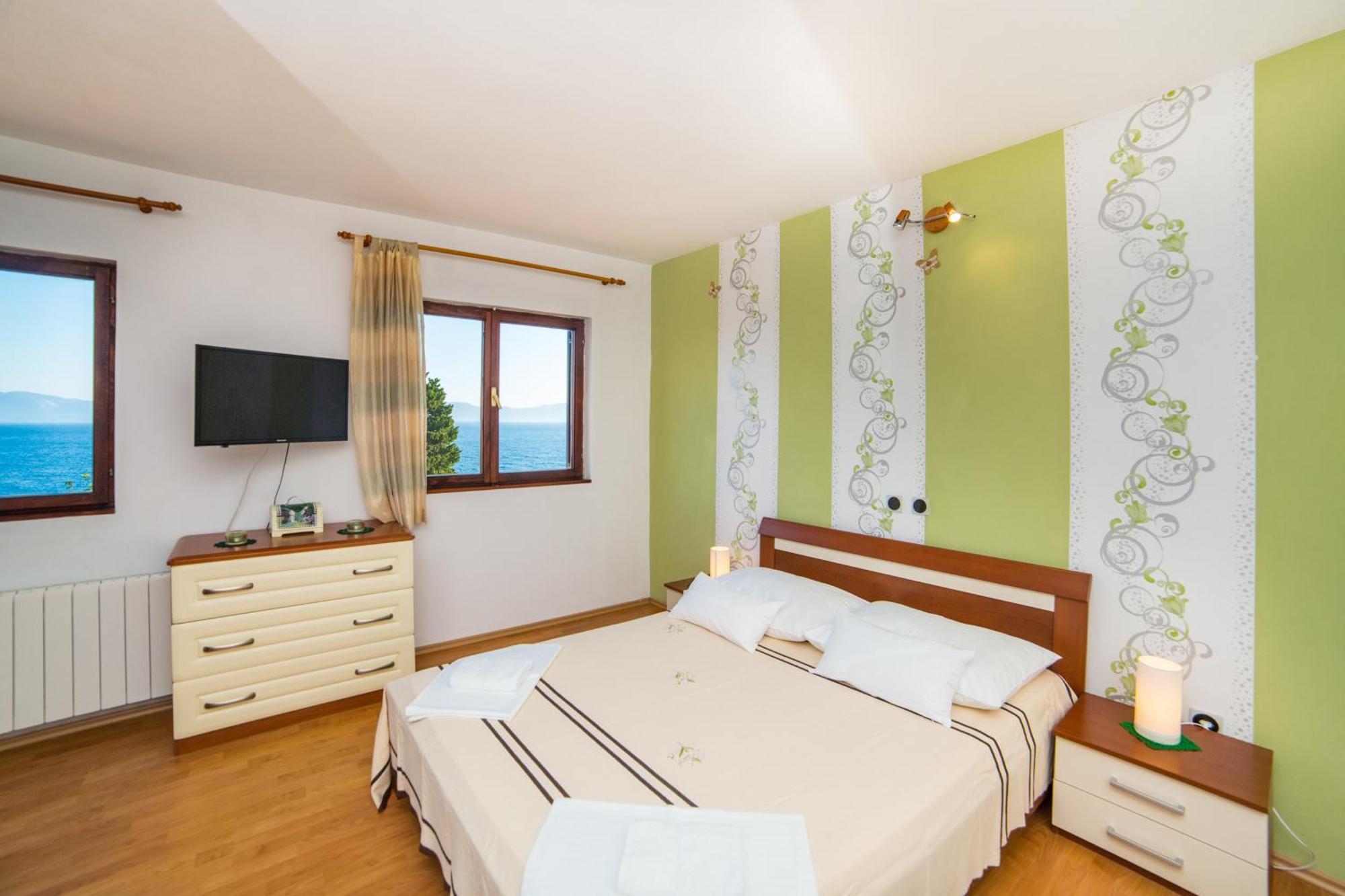 Apartment Mande Brist Extérieur photo