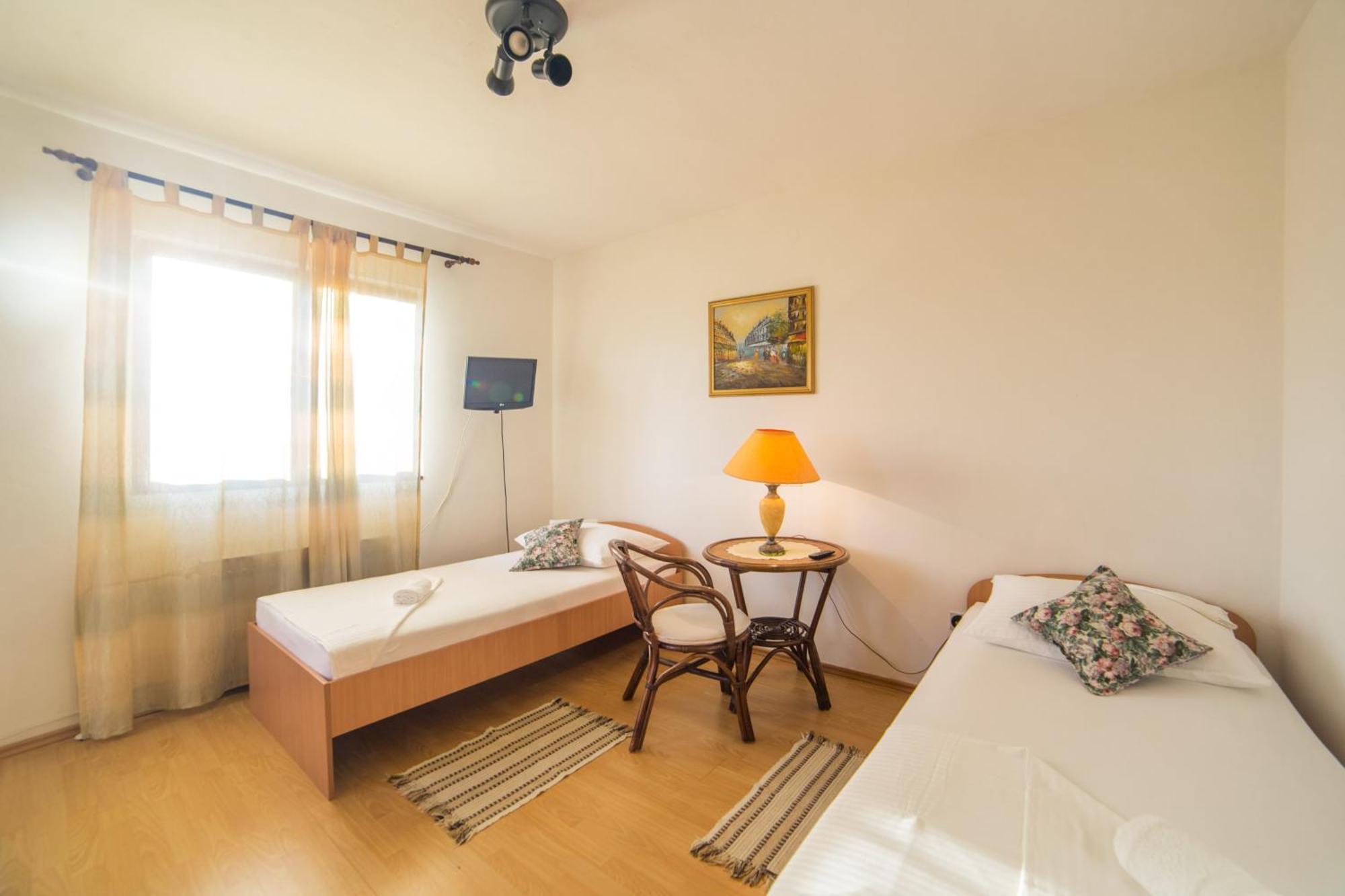 Apartment Mande Brist Extérieur photo